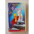 A Espada Era A Lei Vhs - Disney - Dublado