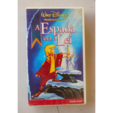 A Espada Era A