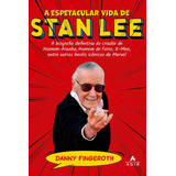 A Espetacular Vida De