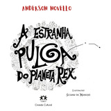 A Estranha Pulga Do