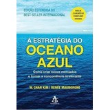 A Estrategia Do Oceano