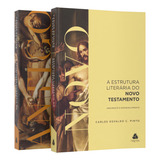 A Estrutura Literaria Do