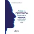 A Etica Na Psicoterapia Centrada Na Pessoa: O Lugar Da Alteridade Na Relaçao Terapeutica, De Carmen Silvia Nunes De Miranda. Editorial Appris, Capa Mole, Edição 2 Em Português, 2024