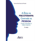 A Etica Na Psicoterapia