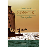 A Expedicao Kon tiki