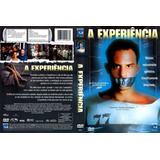 A Experiencia Europa Dvd