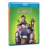 A Familia Addams 2