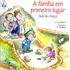 A Família Em Primeiro Lugar - Guia Da Criança, De J. S. Jackson. Editorial Paulus Em Português