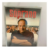A Familia Soprano 1º