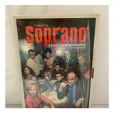 A Familia Soprano 4º