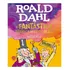 A Fantástica Fábrica De Chocolate, De Dahl, Roald. Editora Galera Junior, Capa Mole Em Português