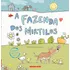 A Fazenda Dos Mirtilos, De Stephen Michael King. Editora Brinque-book, Capa Mole, Edição 1 Em Português, 2024