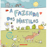 A Fazenda Dos Mirtilos