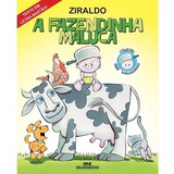 A Fazendinha Maluca