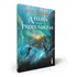 A Filha Das Profundezas, De Riordan, Rick. Editora Intrínseca Ltda.,disney-hyperion, Capa Mole, Edição Livro Brochura Em Português, 2021
