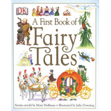 A First Book Of