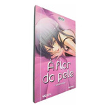 Á Flor Da Pele Kanojo No Hada De Rin Minami Editora Astral Comics Em Português