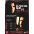 A Floresta Que Se Move - Dvd - Ana Paula Arósio - Novo
