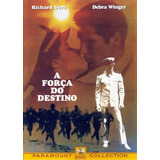A Forca Do Destino