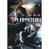 A Fronteira Dvd Charles