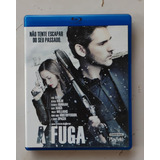 A Fuga Blu Ray