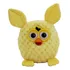 A Furby Electric Wizard Para Crianças Azuis