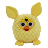 A Furby Electric Wizard