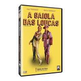 A Gaiola Das Loucas