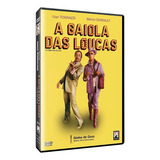 A Gaiola Das Loucas
