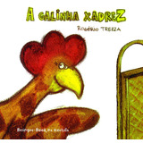 A Galinha Xadrez, De Trezza, Rogério. Brinque-book Editora De Livros Ltda, Capa Mole Em Português, 2002