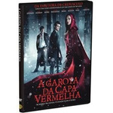 A Garota Da Capa