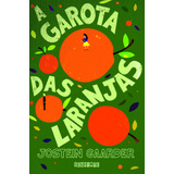 A Garota Das Laranjas