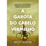 A Garota Do Cabelo