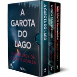 A Garota Do Lago