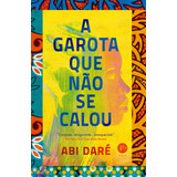 A Garota Que Nao