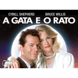 A Gata E O