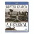 A General / Buster Keaton / Bd5004