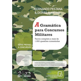 A Gramatica Para Concursos