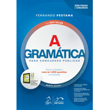 A Gramatica Para Concursos