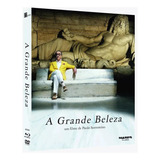 A Grande Beleza - Blu-ray - Toni Servillo - Carlo Verdone