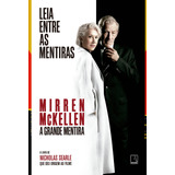 A Grande Mentira, De Searle, Nicholas. Editora Record Ltda., Capa Mole Em Português, 2019