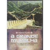 A Grande Muralha - Vcd - Dvd