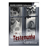 A Grande Testemunha