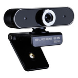 A Gucee Hd98 Webcam