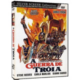 A Guerra De Troia