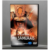 A Guerra Dos Samurais 1ª Temporada Duplo Dublado E Legendado