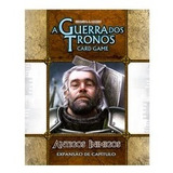 A Guerra Dos Tronos: Card Game - Antigos Inimigos (capítulo)