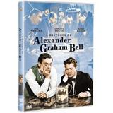 A História De Alexander Graham Bell Don Ameche L A C R A D O