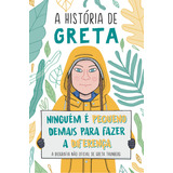 A Historia De Greta