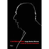 A Historia De Mora